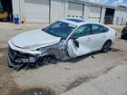 2023 Honda Accord Ex White vin: 1HGCY1F36PA042451