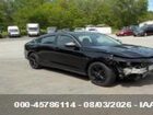 2023 Honda Accord Ex Black vin: 1HGCY1F37PA019891