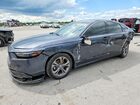 2024 Honda Accord Ex Black vin: 1HGCY1F37RA030795