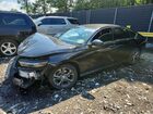 2023 Honda Accord Ex Black vin: 1HGCY1F38PA026154