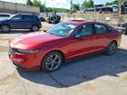 2024 Honda Accord Ex Red vin: 1HGCY1F38RA072618