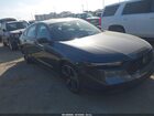 2026 Honda Accord Se Gray vin: 1HGCY1F41TA043283