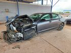 2026 Honda Accord Se Gray vin: 1HGCY1F43TA002038