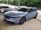 2026 Honda Accord Se Gray vin: 1HGCY1F45TA010710