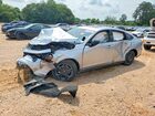 2025 Honda Accord Se Silver vin: 1HGCY1F49SA077597
