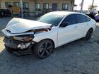 2026 Honda Accord Hybrid Sport White vin: 1HGCY2F51TA003672
