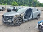 2025 Honda Accord Hybrid Sport Gray vin: 1HGCY2F53SA076945