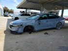 2025 Honda Accord Hybrid Sport Серый vin: 1HGCY2F55SA022160