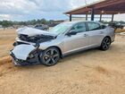 2023 Honda Accord Hybrid Sport Silver vin: 1HGCY2F58PA022077