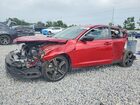 2024 Honda Accord Hybrid Sport Red vin: 1HGCY2F59RA092903