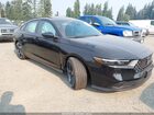 2026 Honda Accord Hybrid Sport Black vin: 1HGCY2F59TA035821