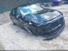 2025 Honda Accord Hybrid Ex-l Черный vin: 1HGCY2F61SA054628