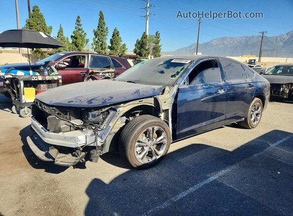 2025 HONDA ACCORD HYBRID EXL