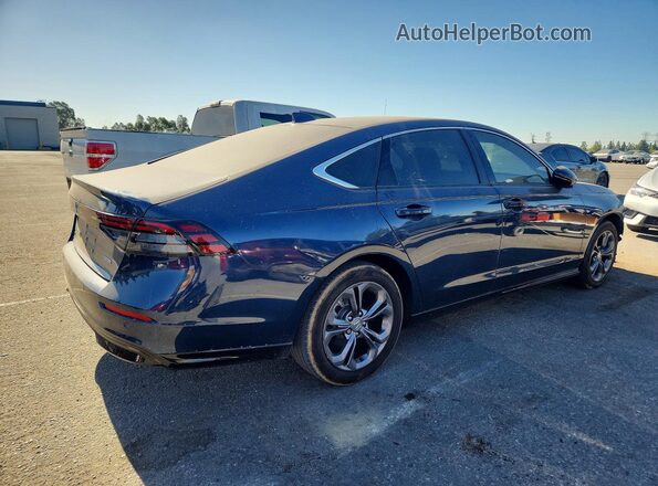2025 HONDA ACCORD HYBRID EXL