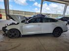 2024 Honda Accord Hybrid Exl White vin: 1HGCY2F63RA062918