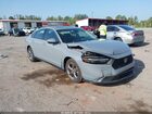2023 Honda Accord Hybrid Ex-l Gray vin: 1HGCY2F65PA060567