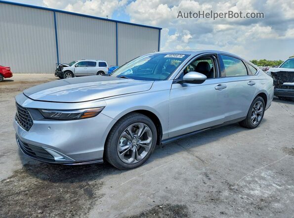 2025 HONDA ACCORD HYBRID EXL
