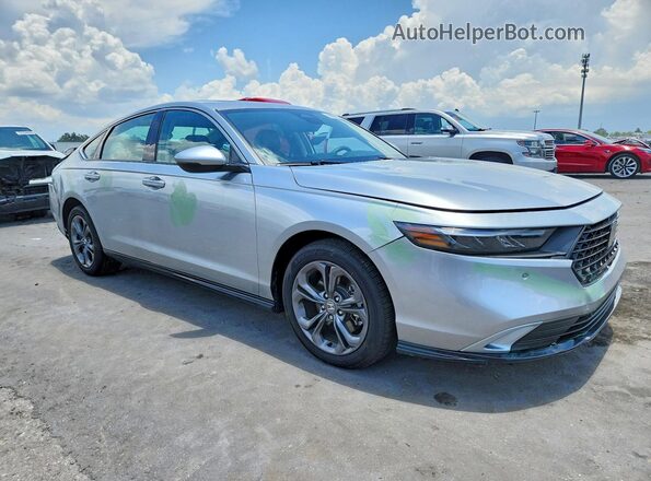 2025 HONDA ACCORD HYBRID EXL