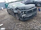 2023 Honda Accord Hybrid Ex-l Black vin: 1HGCY2F6XPA040444