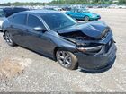 2025 Honda Accord Hybrid Ex-l Gray vin: 1HGCY2F6XSA032479