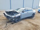 2024 Honda Accord Hybrid Sport-l Gray vin: 1HGCY2F71RA064613