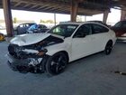 2026 Honda Accord Hybrid Sport-l White vin: 1HGCY2F72TA006937