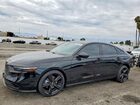 2025 Honda Accord Hybrid Sport-l Black vin: 1HGCY2F73SA044806