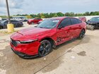 2024 Honda Accord Hybrid Sport-l Brown vin: 1HGCY2F75RA042968