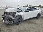 2024 Honda Accord Hybrid Sport-l White vin: 1HGCY2F77RA021331