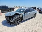 2025 Honda Accord Hybrid Sport-l Gray vin: 1HGCY2F79SA003578