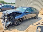 2026 Honda Accord Touring Hybrid Угольный vin: 1HGCY2F80TA033935