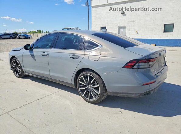2025 HONDA ACCORD TOURING HYBRID