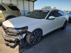 2026 Honda Accord Touring White vin: 1HGCY2F84TA024008