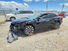 2016 Nissan Maxima 3.5 Sr Black vin: 1N4AA6AP1GC439142