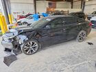 2017 Nissan Maxima 3.5 S Black vin: 1N4AA6AP2HC387764