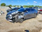 2018 Nissan Maxima Platinum Gray vin: 1N4AA6AP2JC393862