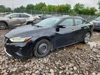 2019 Nissan Maxima S Black vin: 1N4AA6AP3KC653574