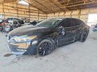 2016 Nissan Maxima 3.5 Sr Black vin: 1N4AA6AP7GC905401