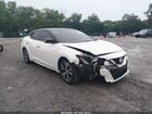 2017 Nissan Maxima 3.5 Platinum/3.5 S/3.5 Sl/3.5 Sr/3.5 Sv White vin: 1N4AA6AP8HC363159