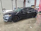 2016 Nissan Maxima 3.5 Sv Black vin: 1N4AA6AP9GC378641