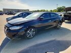 2019 Nissan Maxima 3.5 S Black vin: 1N4AA6AV3KC375533