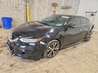 2019 Nissan Maxima Platinum Black vin: 1N4AA6AV6KC363196
