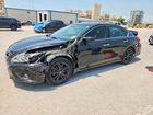 2018 Nissan Altima 2.5 Sr Black vin: 1N4AL3AP0JC173872