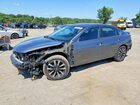 2018 Nissan Altima 2.5 Sl Gray vin: 1N4AL3AP0JC213609