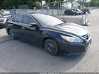 2018 Nissan Altima 2.5 Sl Black vin: 1N4AL3AP1JC143599
