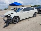 2016 Nissan Altima 2.5 Sl White vin: 1N4AL3AP3GC271240