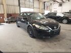 2016 Nissan Altima 2.5 S Black vin: 1N4AL3AP4GC129592