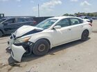 2016 Nissan Altima 2.5 S White vin: 1N4AL3AP4GN380276