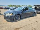 2018 Nissan Altima 2.5 S Black vin: 1N4AL3AP4JC166701