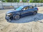 2016 Nissan Altima 2.5 Sl Gray vin: 1N4AL3AP5GC283793